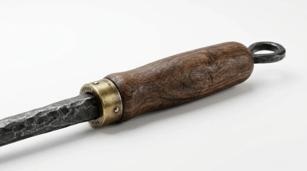Fireplace Tool Handle