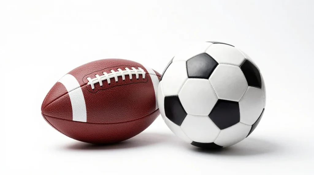 Football & Soccer