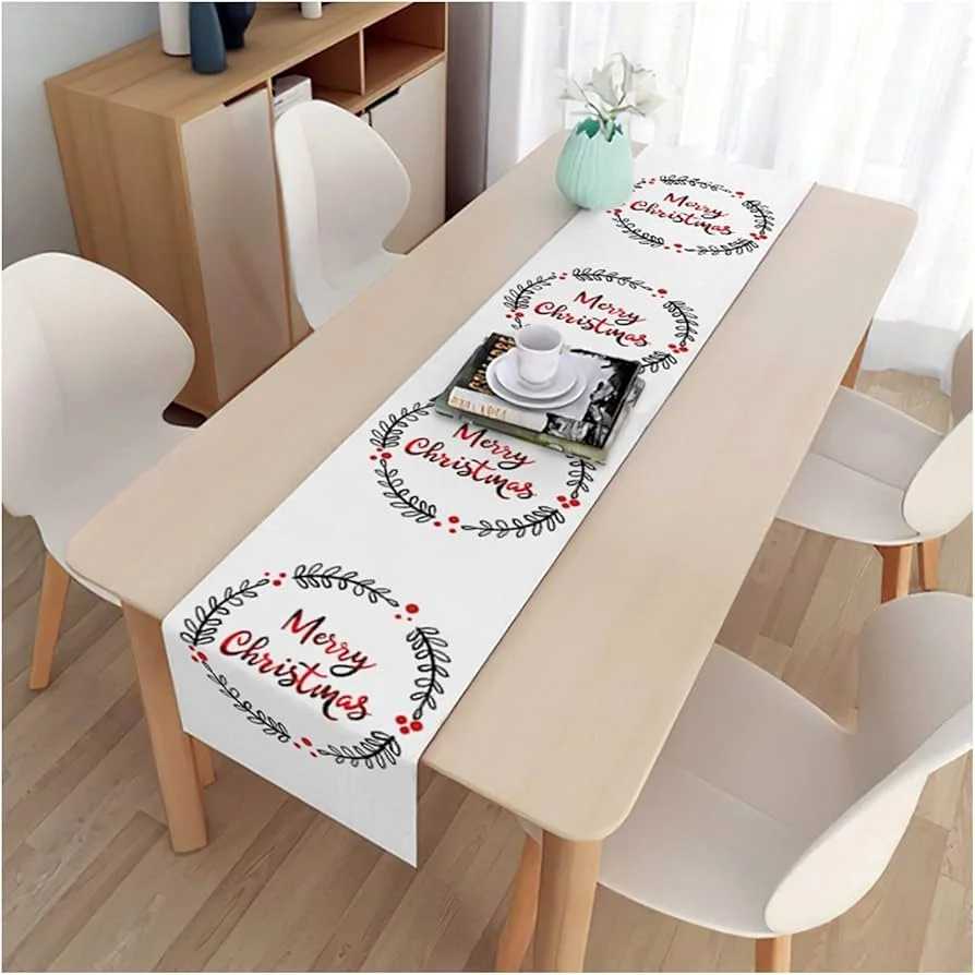 Formal Dining Table Runner