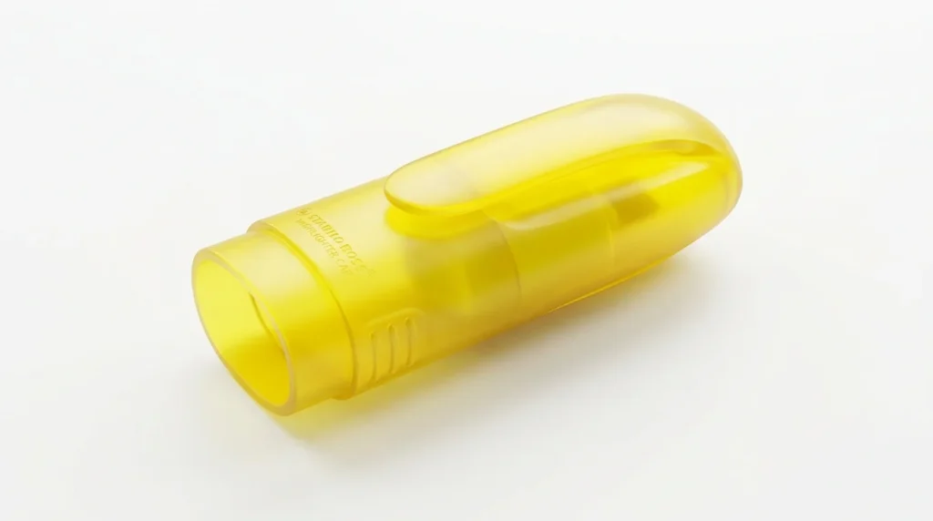 Highlighter or Marker Cap