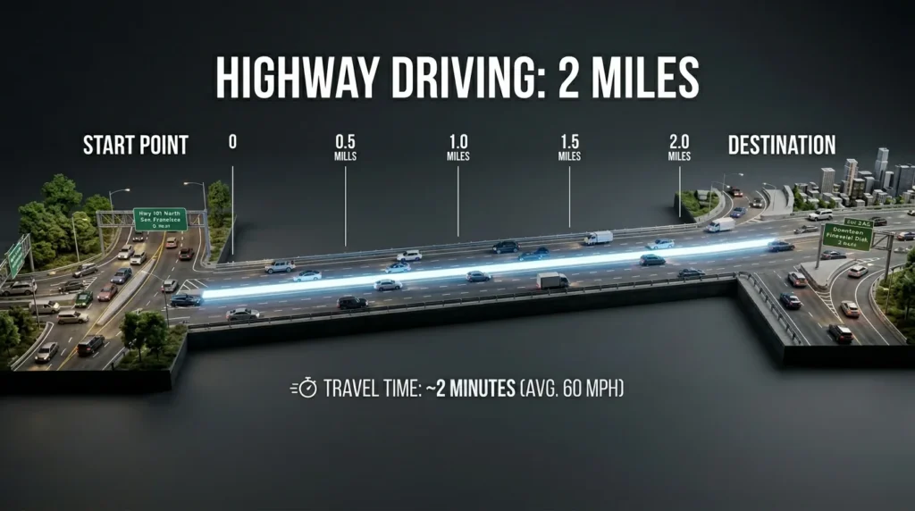 Highway Driving