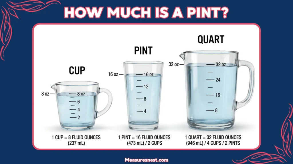How Much Is a Pint