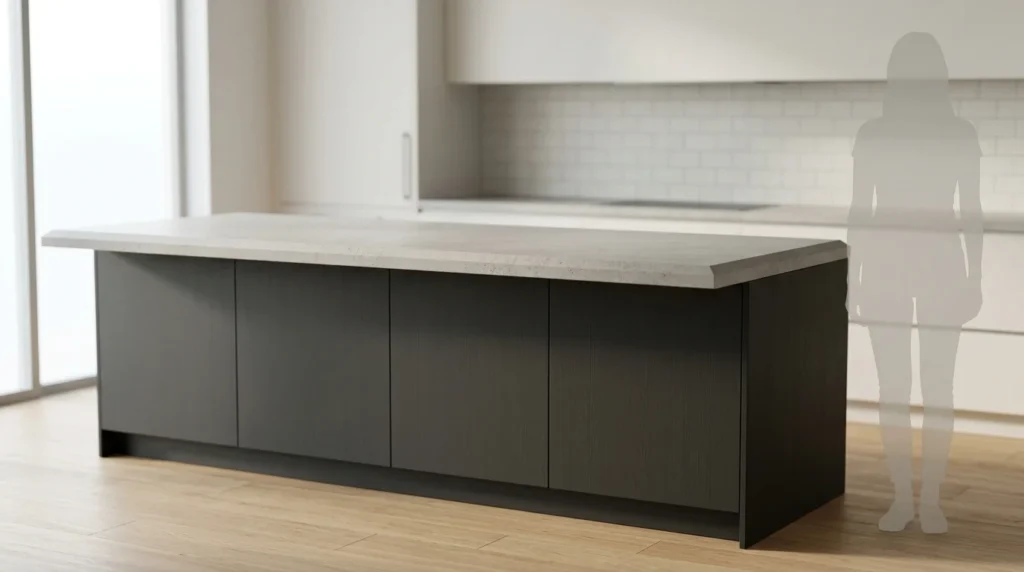 Kitchen Counter Height