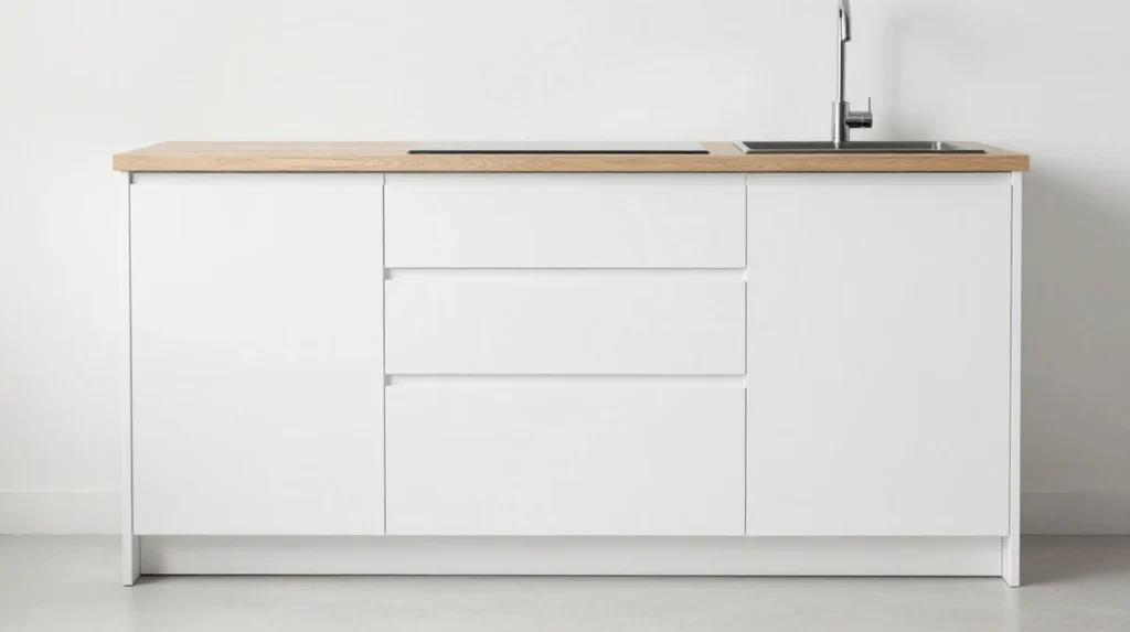 Kitchen Counter Height