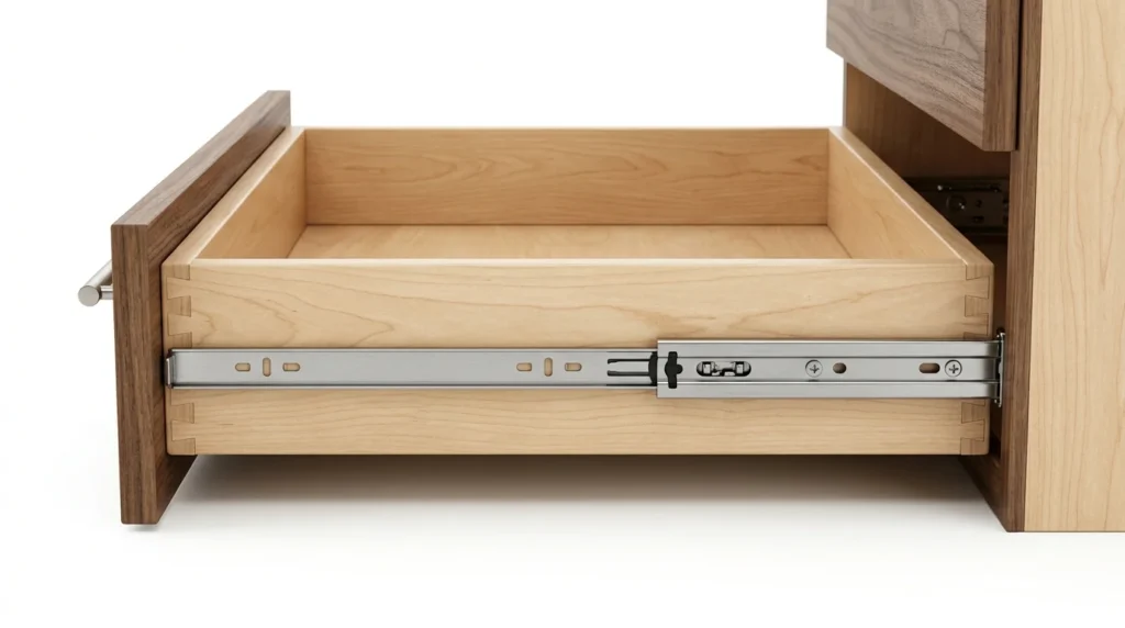 Kitchen Drawer (Standard Length)