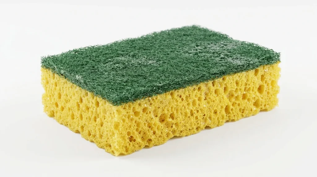 Kitchen Sponge