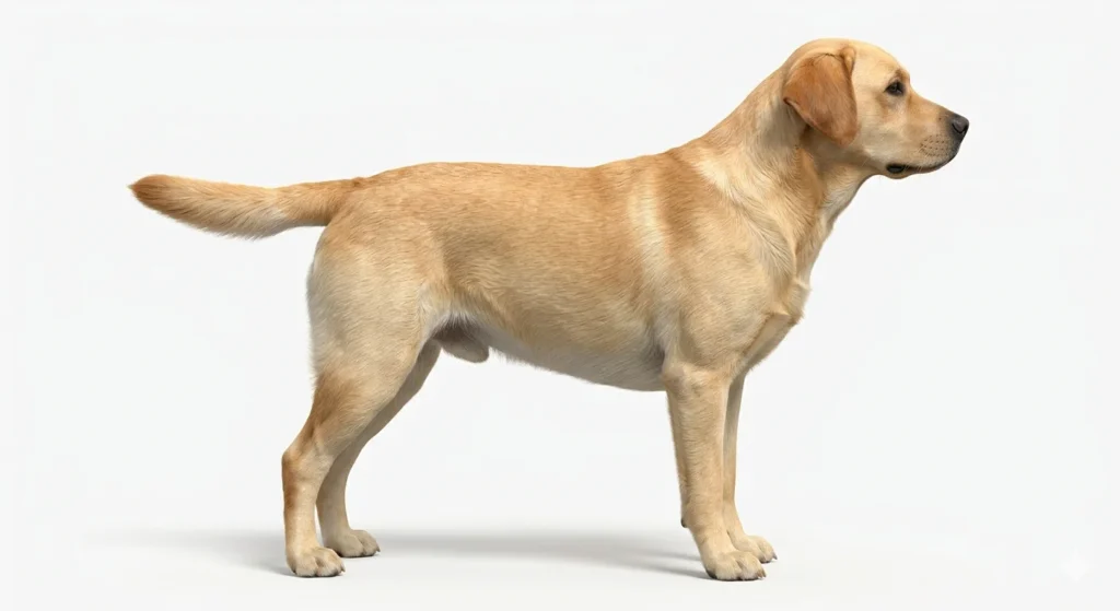 Labrador Retriever