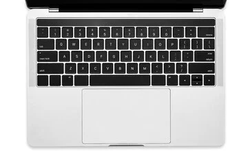 Laptop Keyboard (Width)