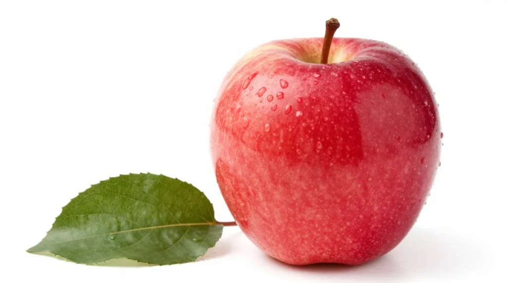 Large Apple
