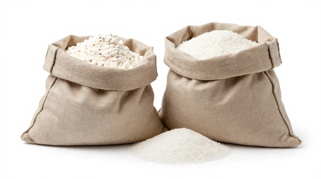 Large Bag of Flour or Sugar (Commercial Size)