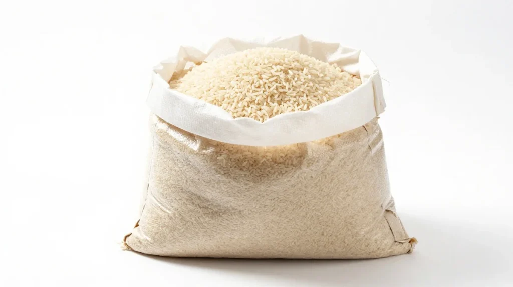 Large Bag of Rice (44 lbs)