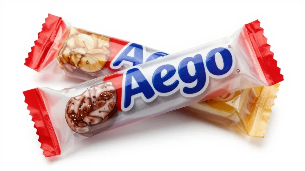 Large Candy Bar