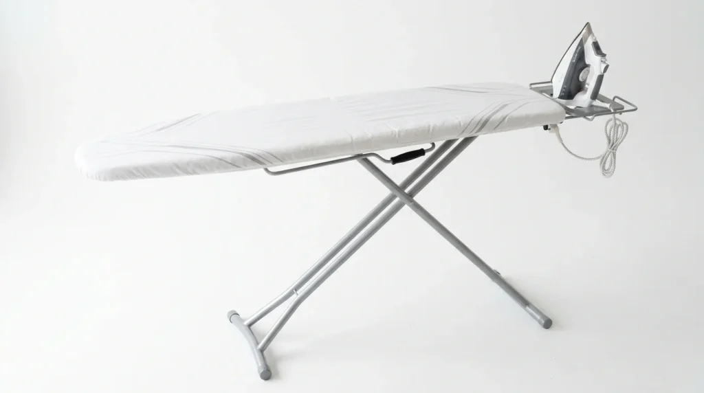 Large Ironing Board Surface