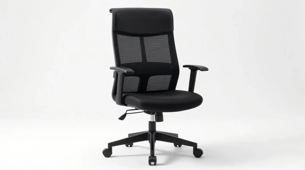 Large Office Chair
