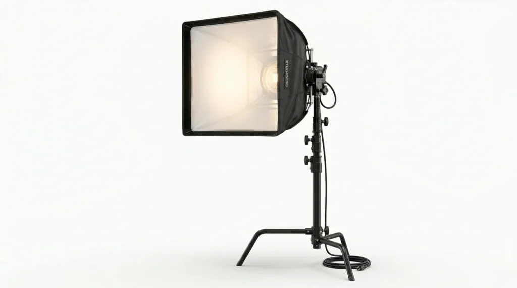 Large Photography Softbox