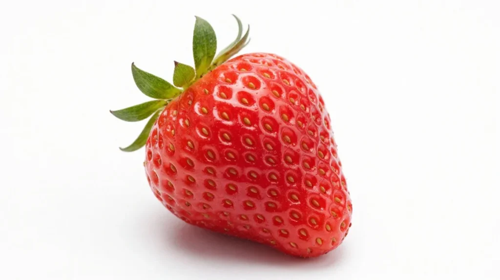 Large Strawberry