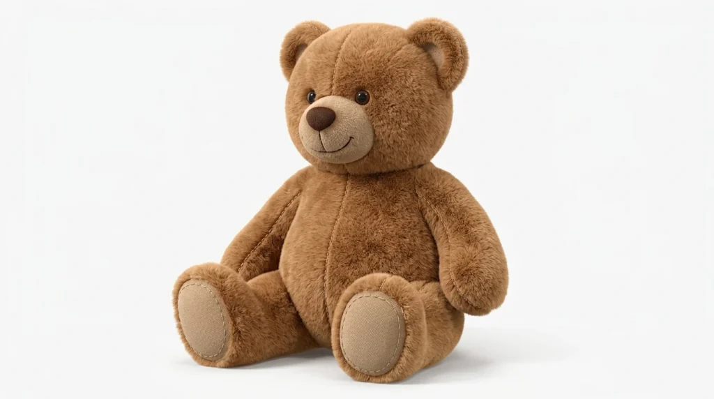 Large Stuffed Animal