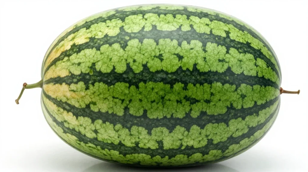 Large Watermelon