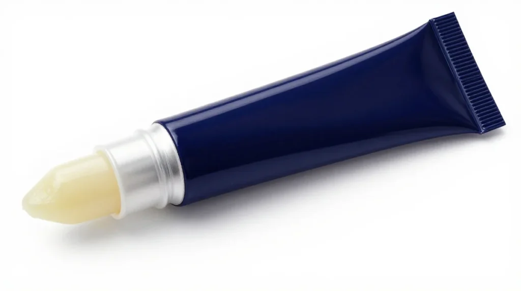 Lip Balm Tube