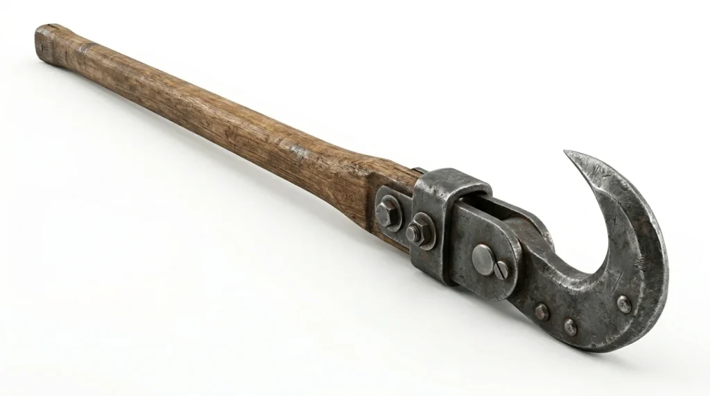 Log Roller or Cant Hook