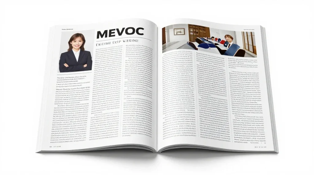 Magazine
