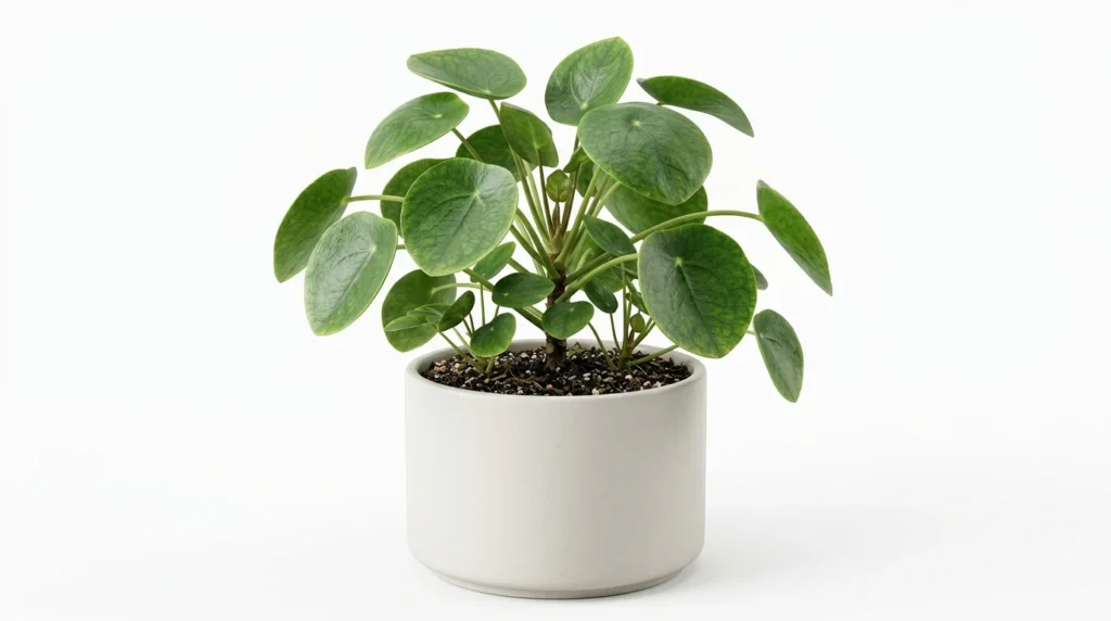 Medium Potted Plant
