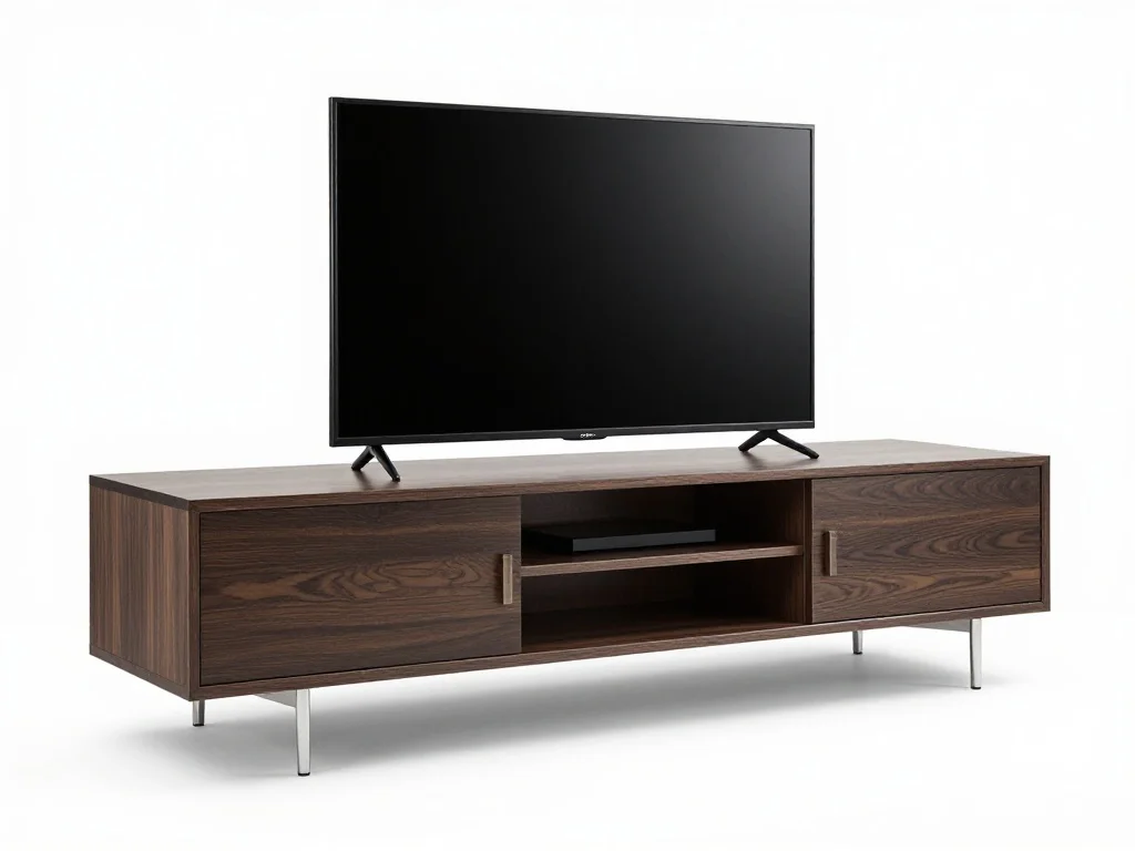 Modern TV Stand/Media Console