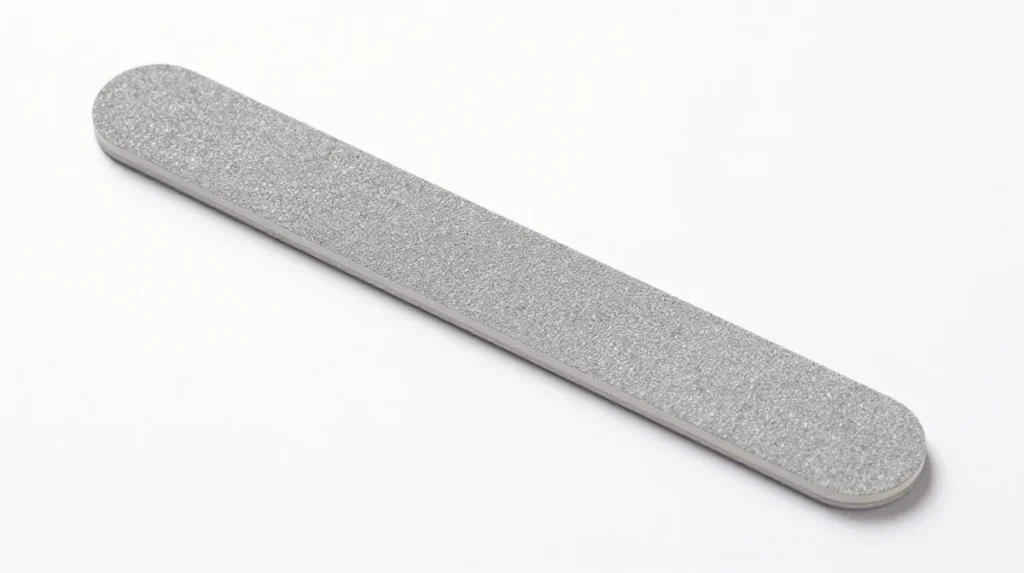 Nail File or Emery Board