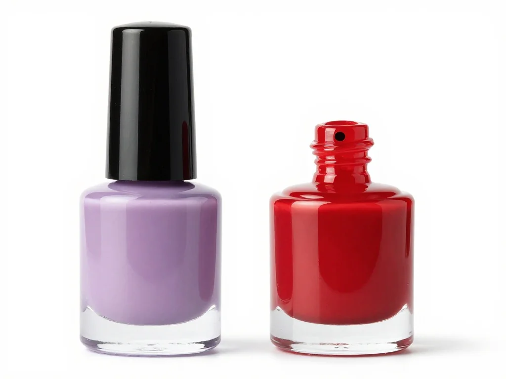 Nail Polish Bottle