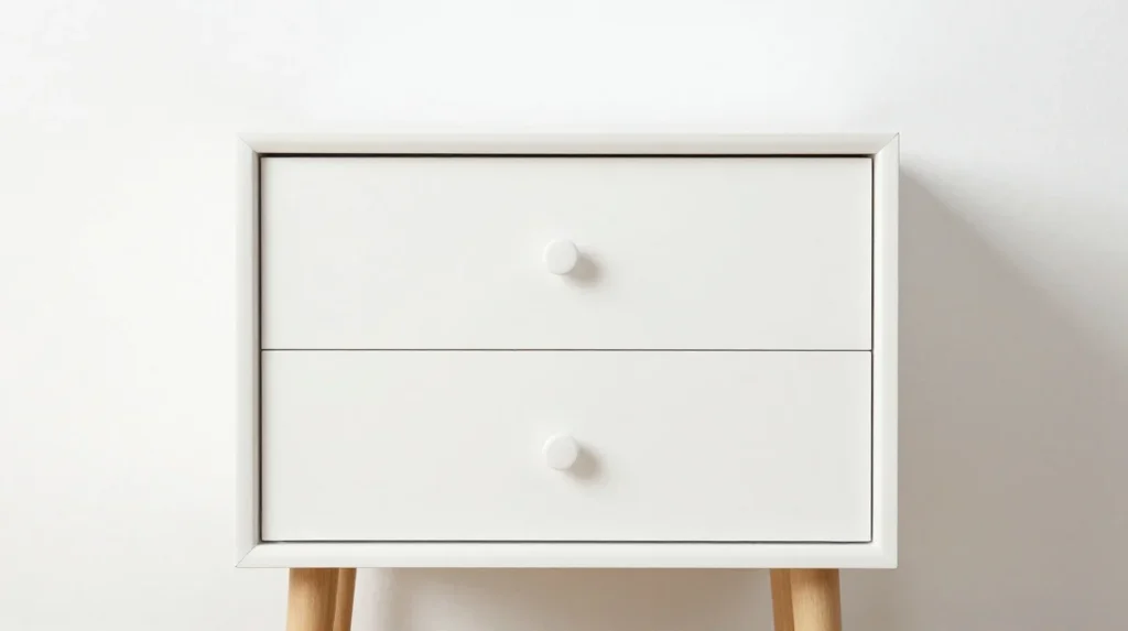 Nightstand Height