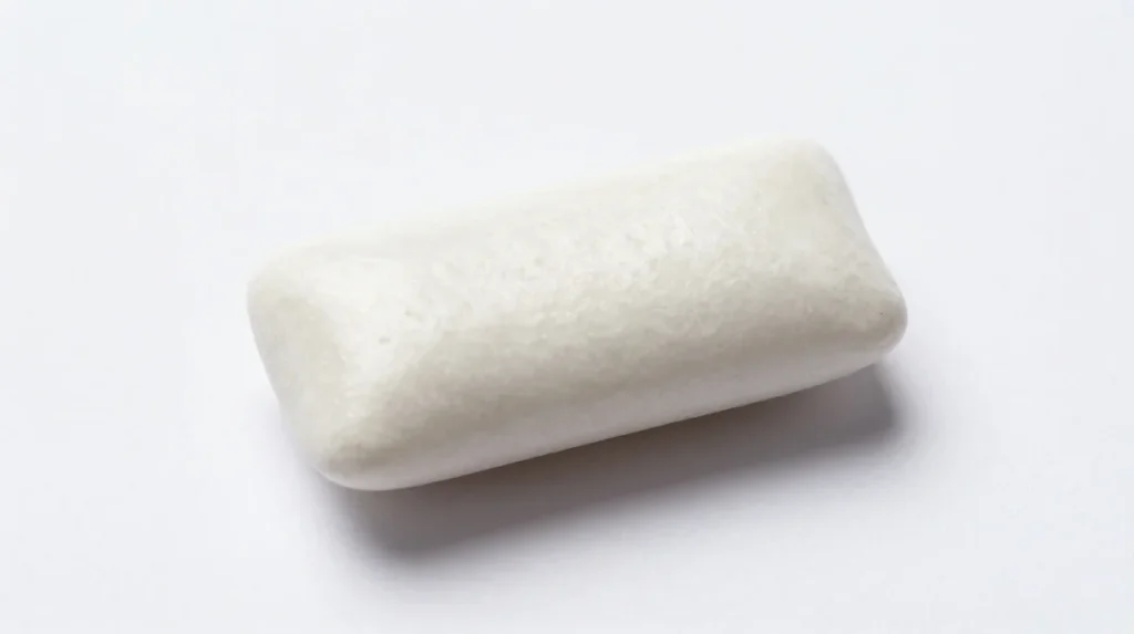 One Stick of Chewing Gum