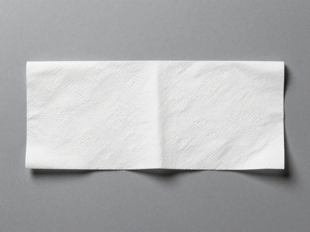 Paper Towel Width