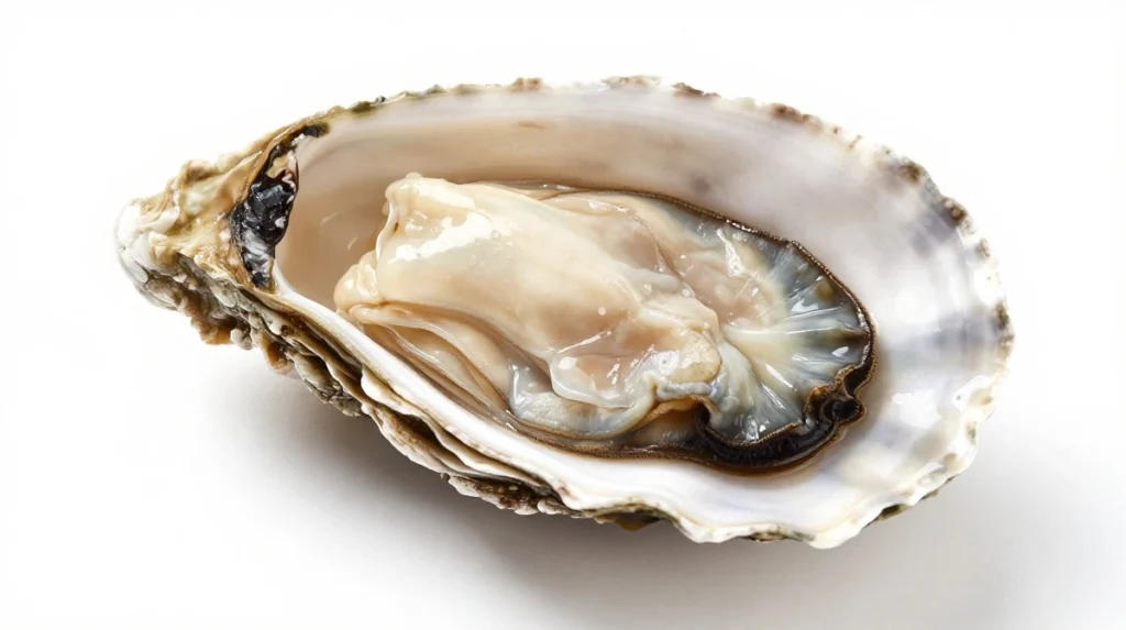 Petite Oyster