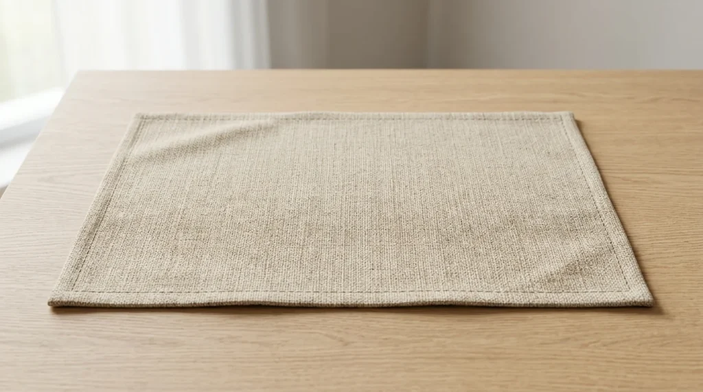 Placemat Length