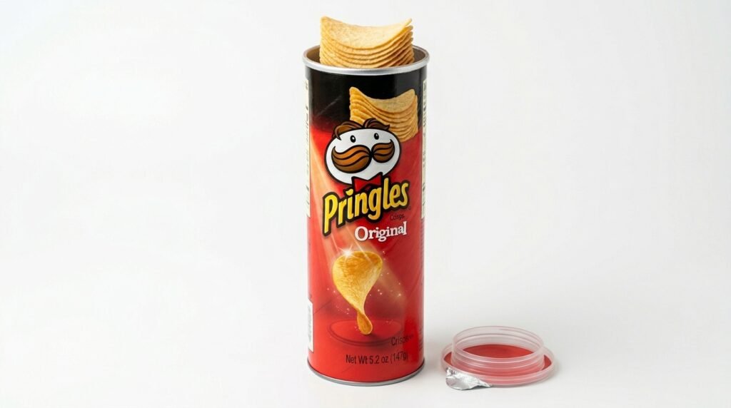 Pringles
