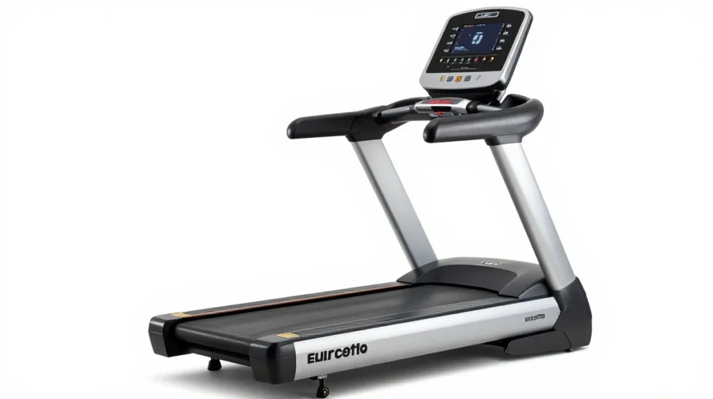 Professional Treadmill