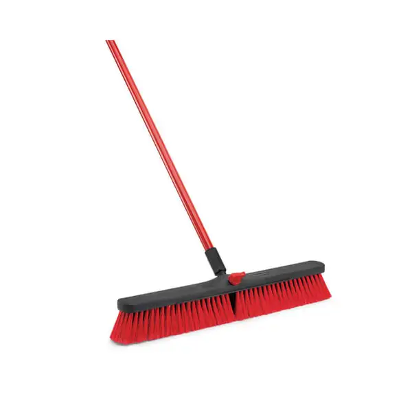Push Broom