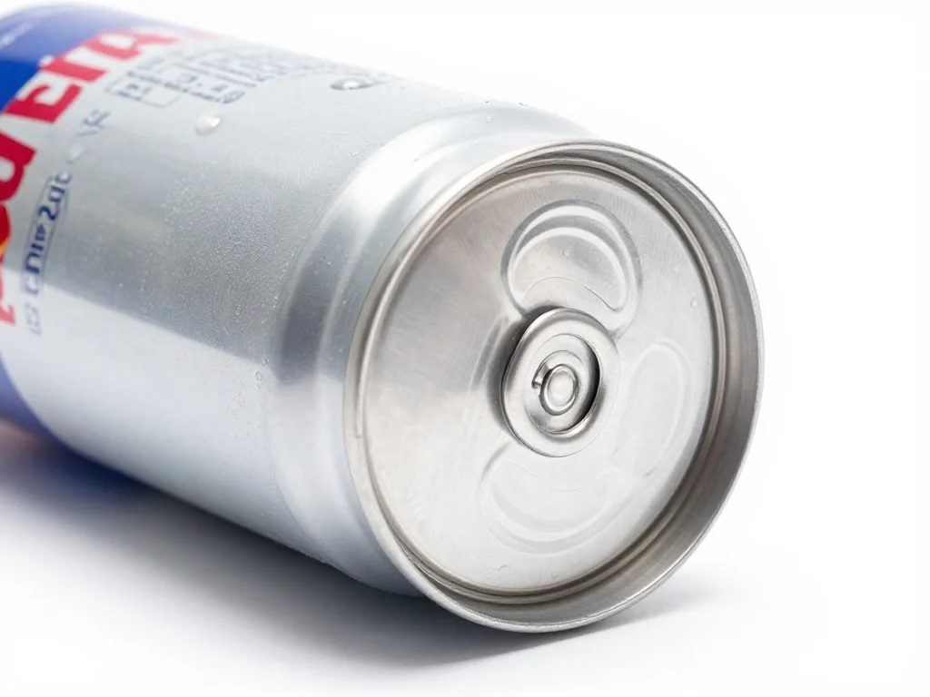 Red Bull Can Diameter
