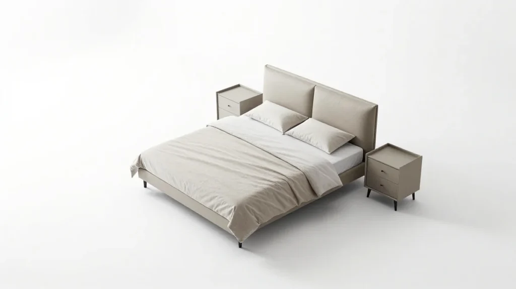 Room Size Requirements for Queen Bed