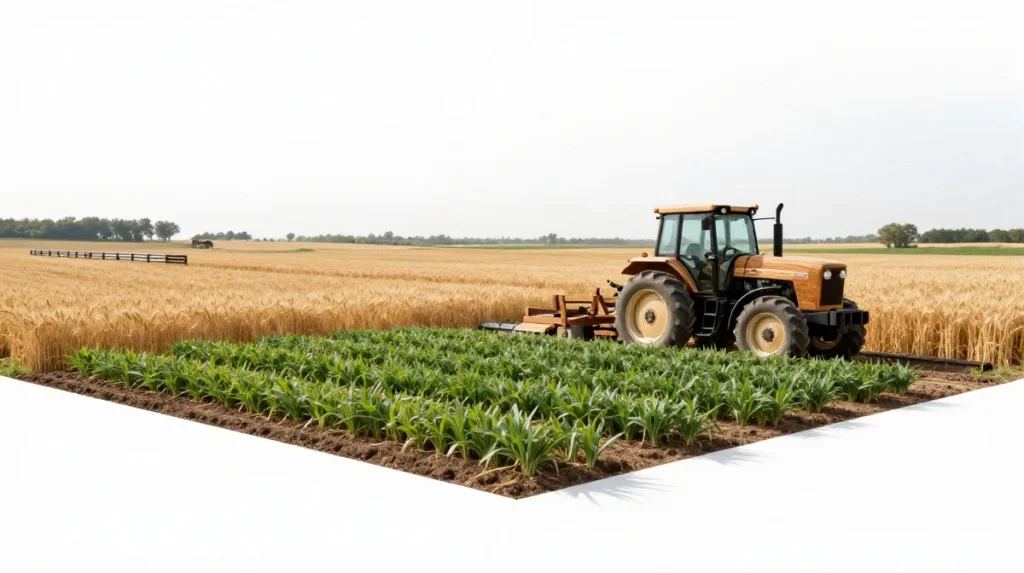 Rural & Agricultural