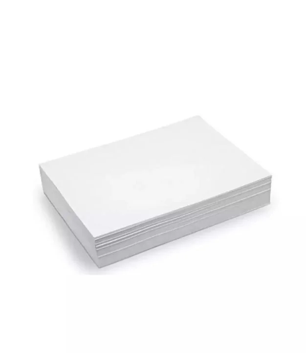 Sheet of Computer Paper (Width)