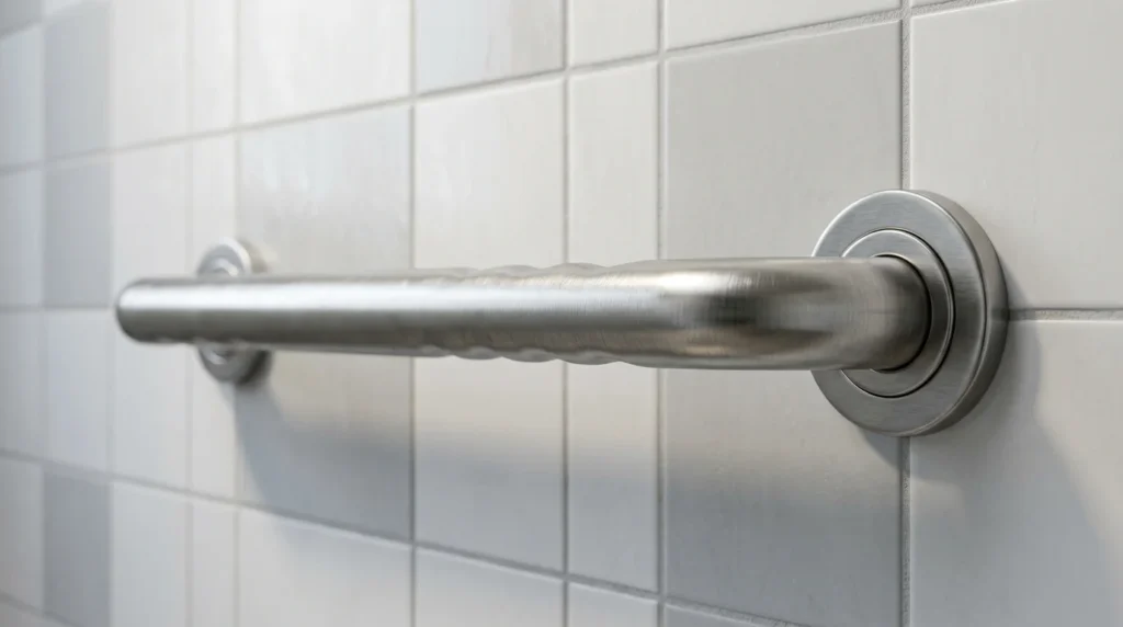 Shower Grab Bar