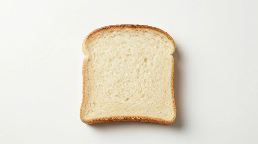 Slice of Bread