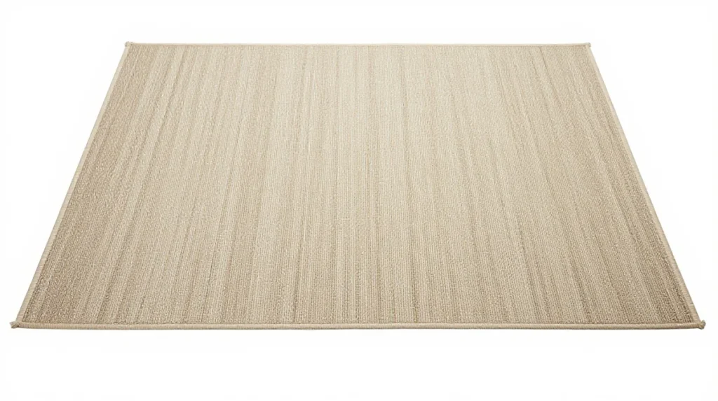 Small Area Rug Width
