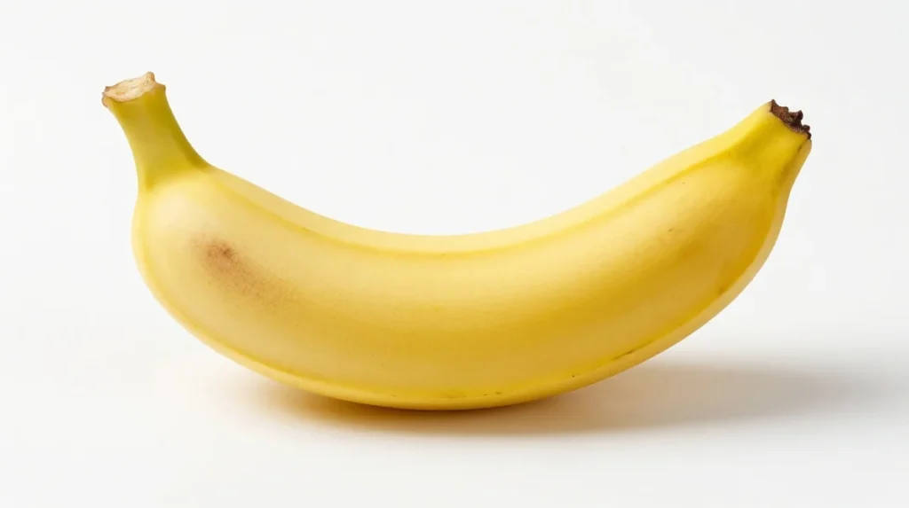 Small Banana