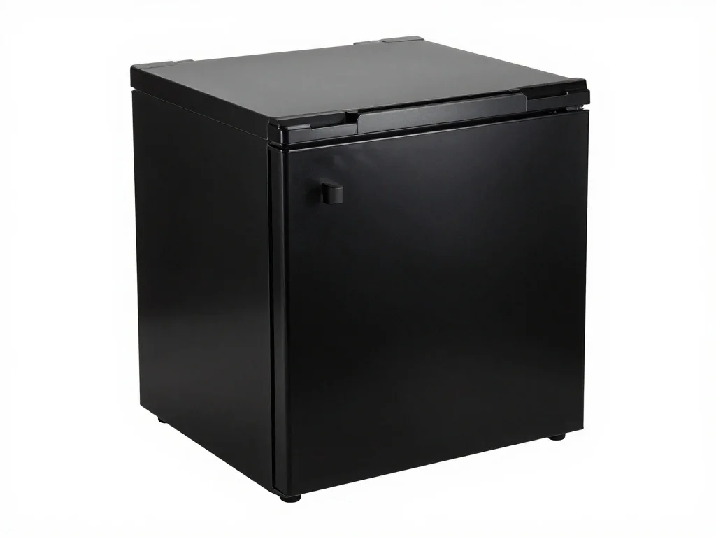 Small Chest Freezer
