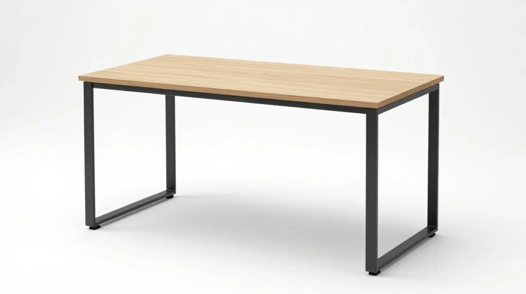 Small Desk Width