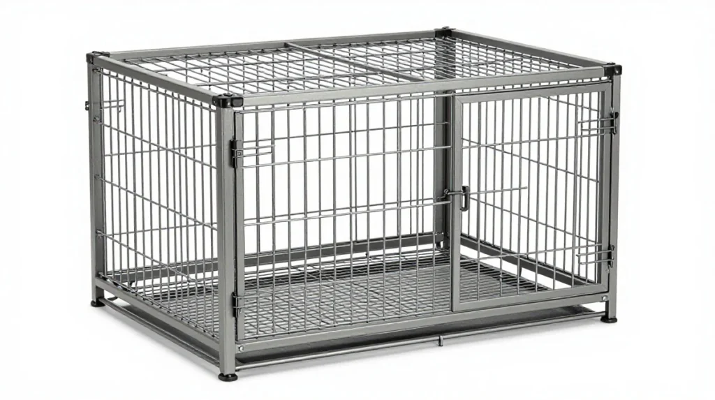 Small Dog Crate (Width)