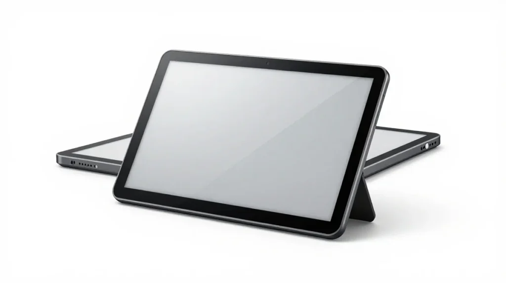 Small E-Reader or Tablet