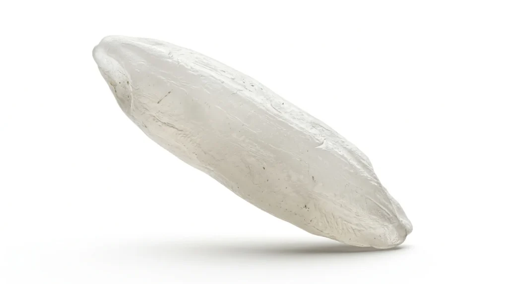 Small Grain of Rice